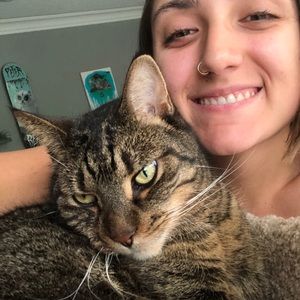 Meet your Posher, Maddy